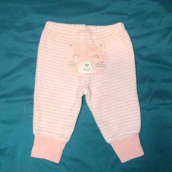 SOLD ✔️❌ Carter’s•Jacket & Pants•Size 3 Months - Picture 7 of 7